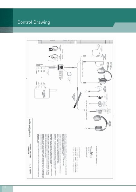 SWATCOM Brochure - Talking Headsets