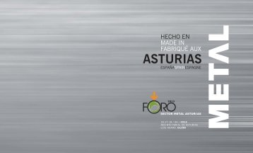 ASTURIAS - Asturex