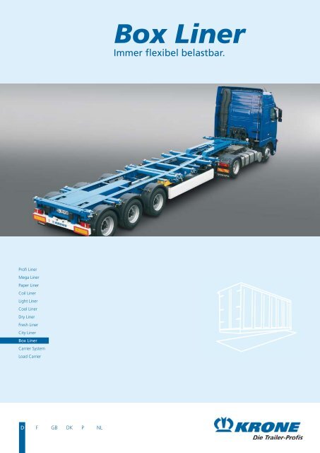 Box Liner