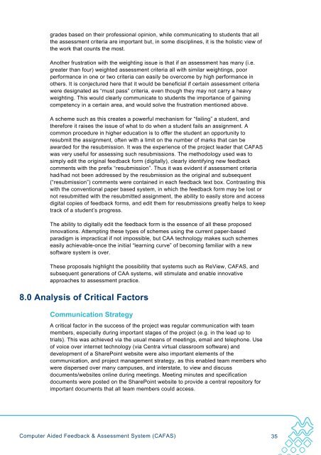 PP654 UniSa Freney - Final Report Feb 2010.pdf - Office for ...