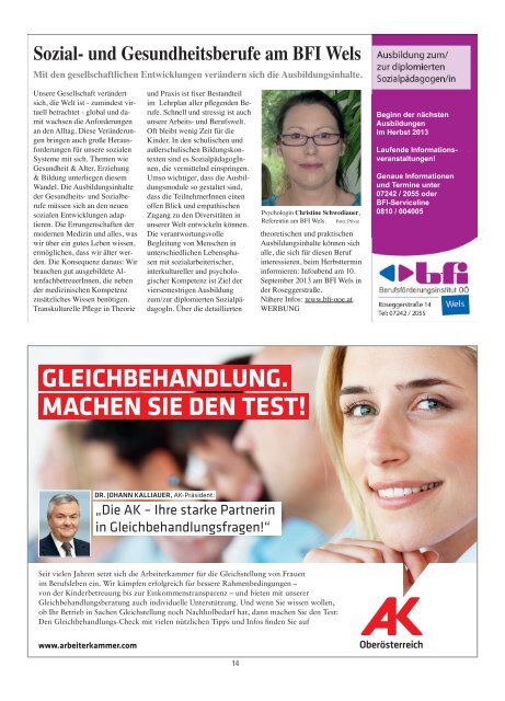 Ein Stadtmagazin #6 - Reizend