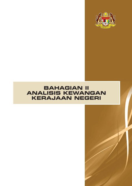 negeri kelantan - Jabatan Audit Negara