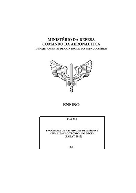 ministÃ©rio da defesa comando da aeronÃ¡utica ensino - Tarifas de ...
