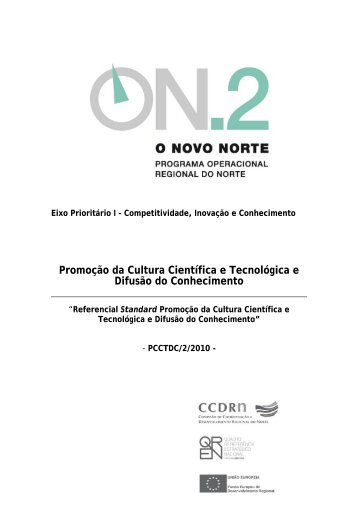 Tipologia de operaÃ§Ãµes prevista na alÃ­nea b) do n.Âº 1 ... - O Novo Norte