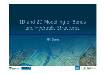 Modelling Structures.Syme.ASFPM SMS Workshop USA ... - TUFLOW