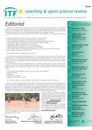 ITF CSSR 33, Ago 2004 - Miguel Crespo