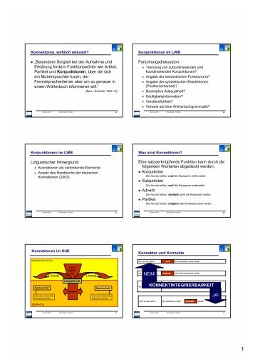 PDF-Datei - Maik Walter