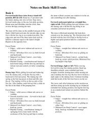 Ice Rink Risk Assessment - Ice skating resources