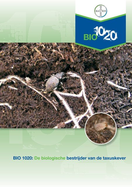 BIO 1020 - Bayer CropScience