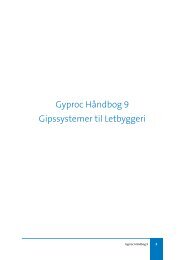 Download Kapitel 1 - Gyproc
