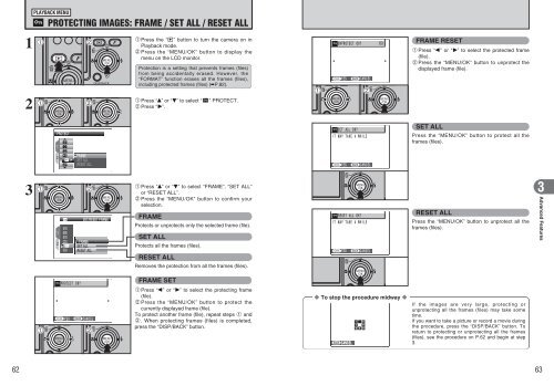 FinePix Z2 Manual - Fujifilm Canada