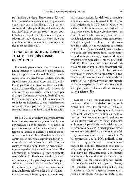 Vol 4. Nº 2. 2004 - Asociación Española de Neuropsiquiatría