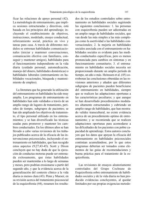 Vol 4. Nº 2. 2004 - Asociación Española de Neuropsiquiatría