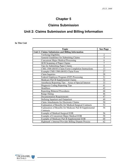 humana medicaid timely filing limit humana medicaid timely filing limit