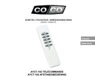 AYCT-102 - Coco technology