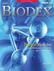 syringe shield - Biodex