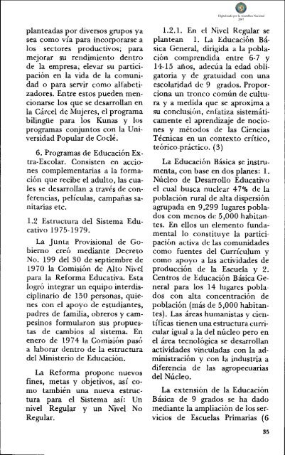 Ago. Sept. NÂº 293-294 - Biblioteca Virtual El Dorado