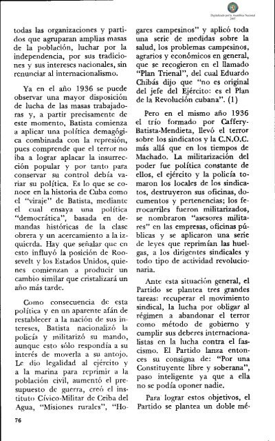 Ago. Sept. NÂº 293-294 - Biblioteca Virtual El Dorado