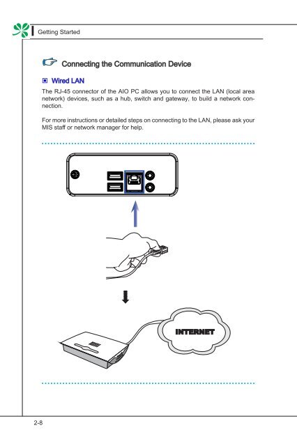 User manual - CNET Content Solutions