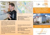 Flyer 