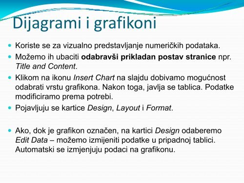 Microsoft Office PowerPoint 2007Ã¢Â€Â”VjeÃ…Â¾ba 2