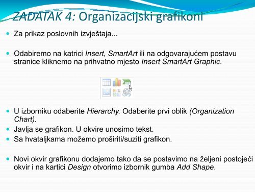 Microsoft Office PowerPoint 2007Ã¢Â€Â”VjeÃ…Â¾ba 2