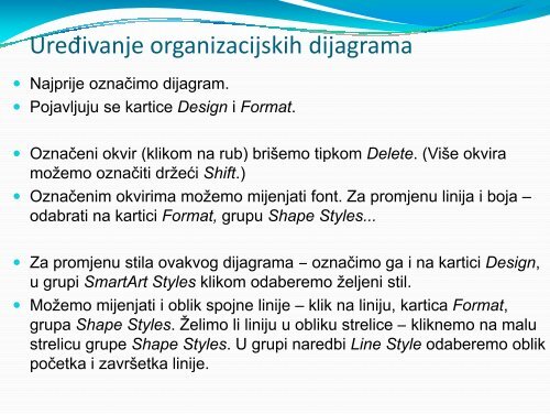 Microsoft Office PowerPoint 2007Ã¢Â€Â”VjeÃ…Â¾ba 2
