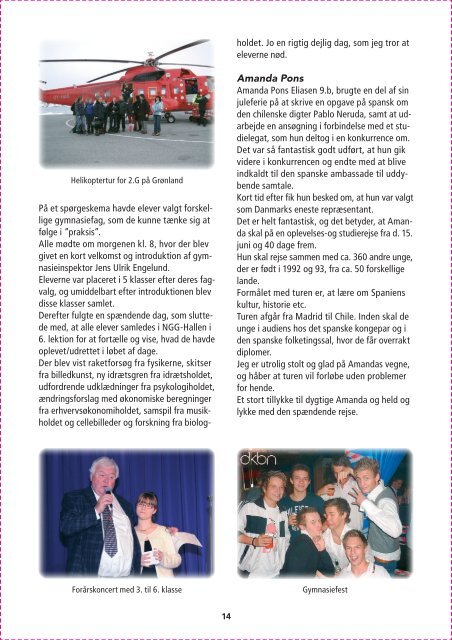 NGG-Information #2 2008-2009 - NordsjÃ¦llands Grundskole og ...