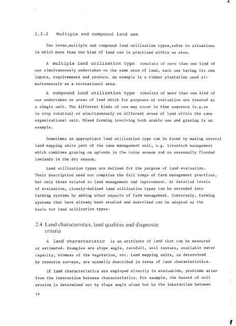 Chapter 2 Basic concepts - ROOT of content