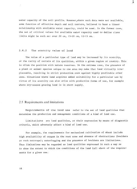 Chapter 2 Basic concepts - ROOT of content