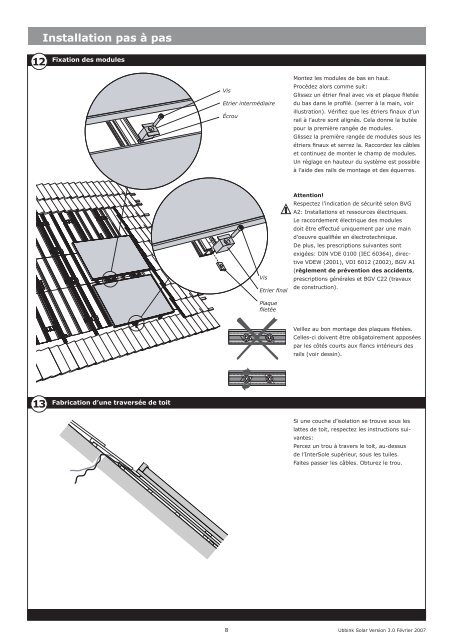 InterSole NEW - APPER Solaire