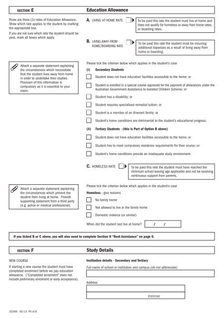 Veterans' Children Education Scheme (VCES) - Department of ...