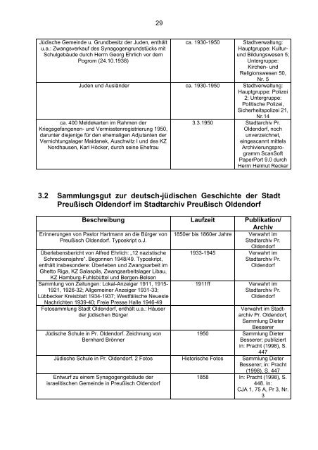 1. Einleitung - Fachhochschule Potsdam