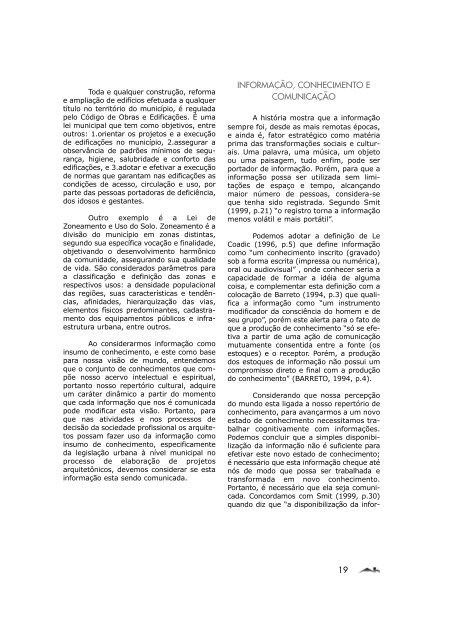 Assentamentos Humanos V.5 nÂº1 - Unimar