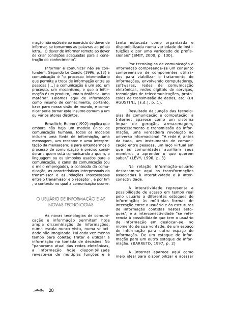 Assentamentos Humanos V.5 nÂº1 - Unimar