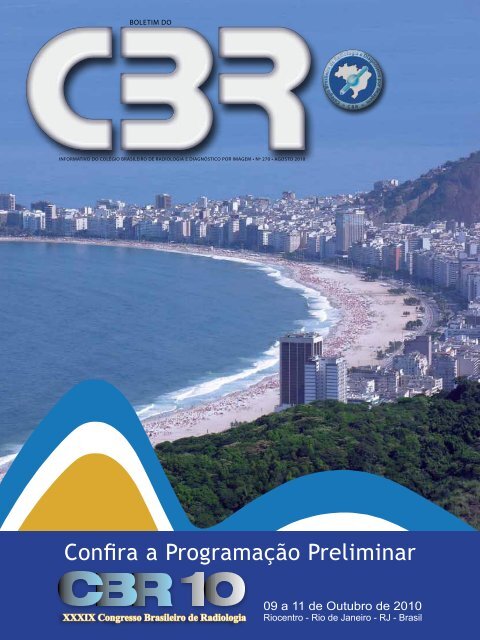 Boletim Cbr Unimagem