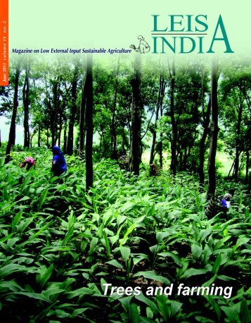 June 2011 -FINAL to PRESS.p65 - Leisa India