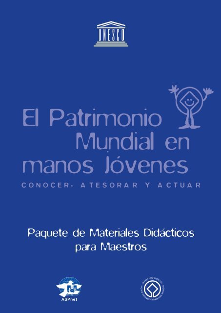 Kit de Patrimonio