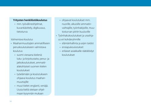 Aikuisopiskelu Kymenlaaksossa-opas - Kymenlaakson ...