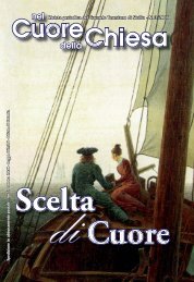 rivista n. 3/2008 (pdf) - Carmelitani Scalzi di Sicilia