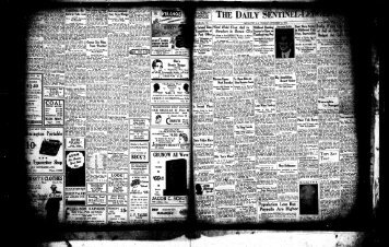 Nov 1936 - Newspaper Archives of Ocean County