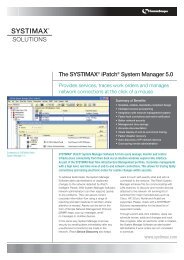 iPatch System Manager Software 5.0