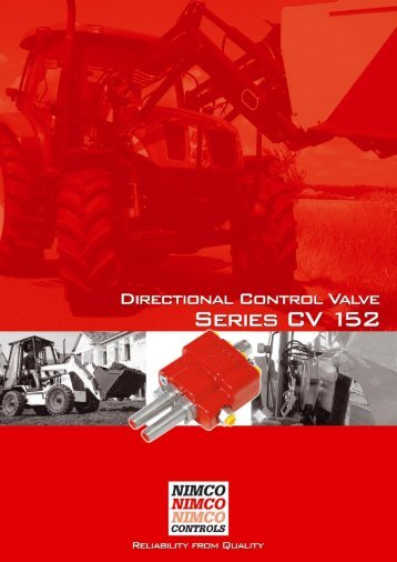 CV 152 - Total Hydraulics BV