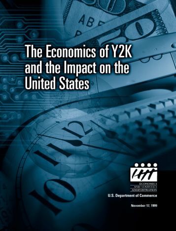 Report - Economics and Statistics Administration - Department of ...