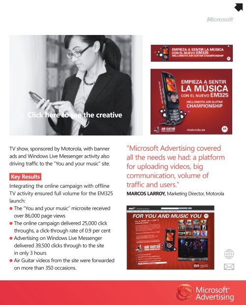 Download the MSN case study compendium - Digital Training ...