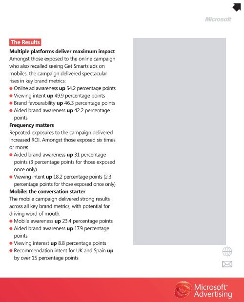 Download the MSN case study compendium - Digital Training ...