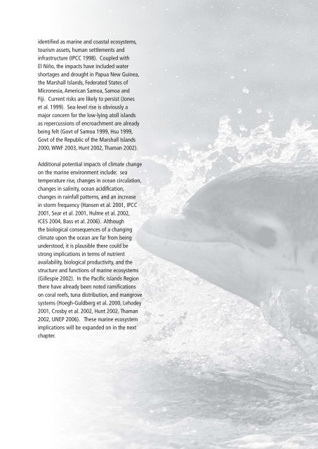 pacific islands report_NU.indd - Whale and Dolphin Conservation ...