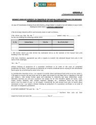 Nominee Form- Annexure II2011May2010548.pdf - Anjali ...