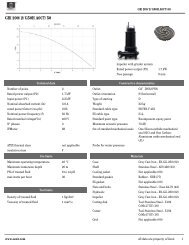 GRI 200/2/G50H A0CT/50 data sheet - Zenit