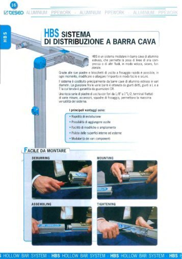 HBS - AIRSERVICE 24 srl